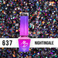 Geellakk Molly Lac - Spotlight Nightingale 5ml Ei 637 hind ja info | Küünelakid, küünetugevdajad | kaup24.ee