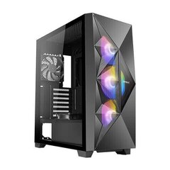 Корпус Miditower W/O PSU/DF800 цена и информация | Корпус Cooler Master для ПК Elite 500 Midi | kaup24.ee