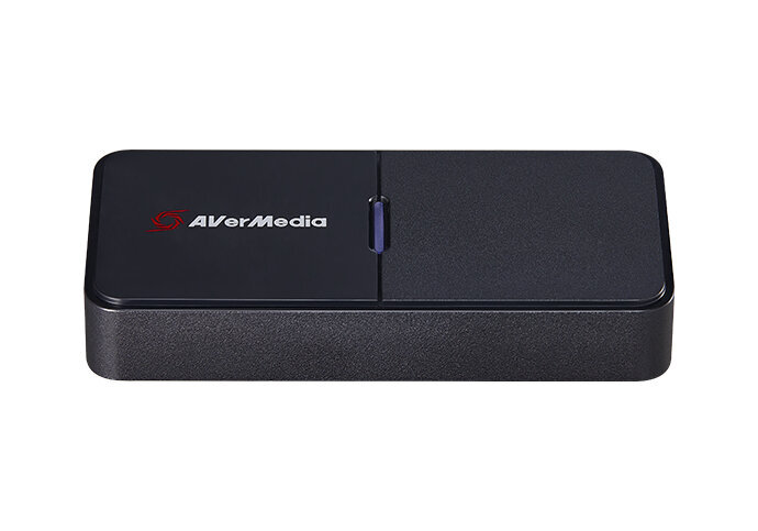 AverMedia 61BU113000AM hind ja info | Arvuti (WEB) kaamerad | kaup24.ee