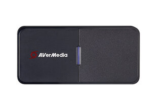 AverMedia 61BU113000AM hind ja info | Arvuti (WEB) kaamerad | kaup24.ee