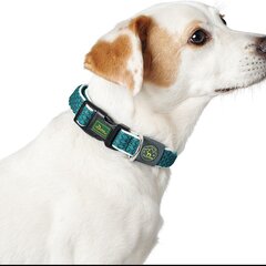 Hunter Basic koera kaelarihm, sinine hind ja info | Kaelarihmad ja traksid koertele | kaup24.ee