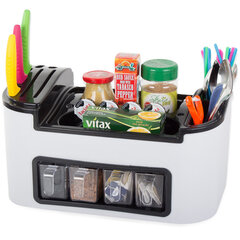 Кухонная коробка для специй цена и информация | Посуда для хранения еды | kaup24.ee