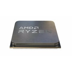 Procesor AMD Ryzen 5 4600G - BOX цена и информация | Процессоры (CPU) | kaup24.ee