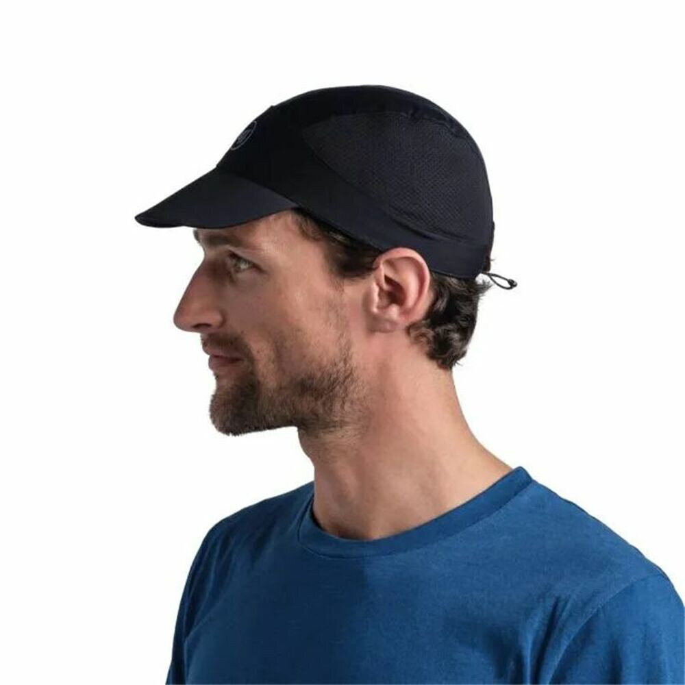 Spordimüts Buff 119505.999.10 Must S6449635 hind ja info | Meeste sallid, mütsid ja kindad | kaup24.ee