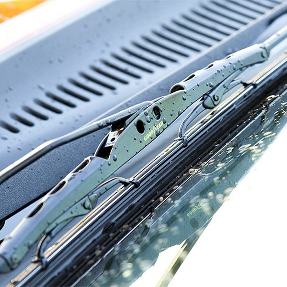 Wiper Blade Goodyear GODESC91765 65 cm hind ja info | Kojamehed | kaup24.ee