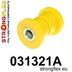 Silentblock Strongflex 031321A (2 шт) цена и информация | Lisaseadmed | kaup24.ee