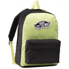 BACKAPCK VANS WM REALM BACKPACK VN0A3UI6TCY1 цена и информация | Рюкзаки и сумки | kaup24.ee