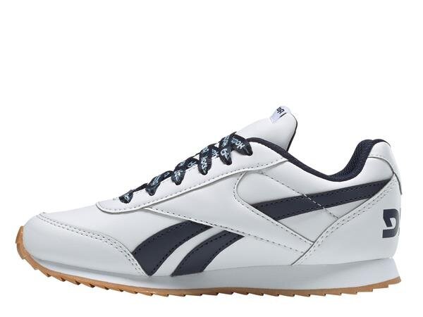 Spordijalatsid reebok royal cl jogger dv9075 hind ja info | Laste spordijalatsid | kaup24.ee