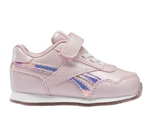 Spordijalatsid reebok royal cl jogger fy4821 hind ja info | Laste spordijalatsid | kaup24.ee