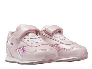 Spordijalatsid reebok royal cl jogger fy4821 hind ja info | Laste spordijalatsid | kaup24.ee