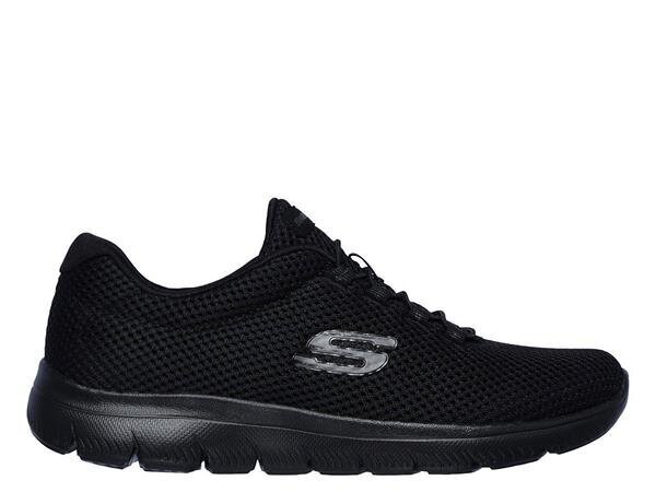 Spordijalatsid skechers summits 12985bbk hind ja info | Naiste spordi- ja vabaajajalatsid | kaup24.ee