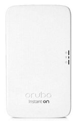 Aruba, a Hewlett Packard Enterprise company Instant On AP11D 2x2 867 Mbit/s White Power over Ethernet (PoE) цена и информация | Точки беспроводного доступа (Access Point) | kaup24.ee