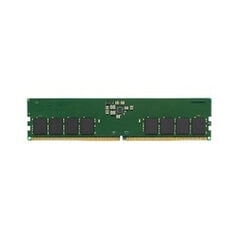 Память RAM Kingston KCP548US8-16 16GB DDR5 цена и информация | Оперативная память (RAM) | kaup24.ee