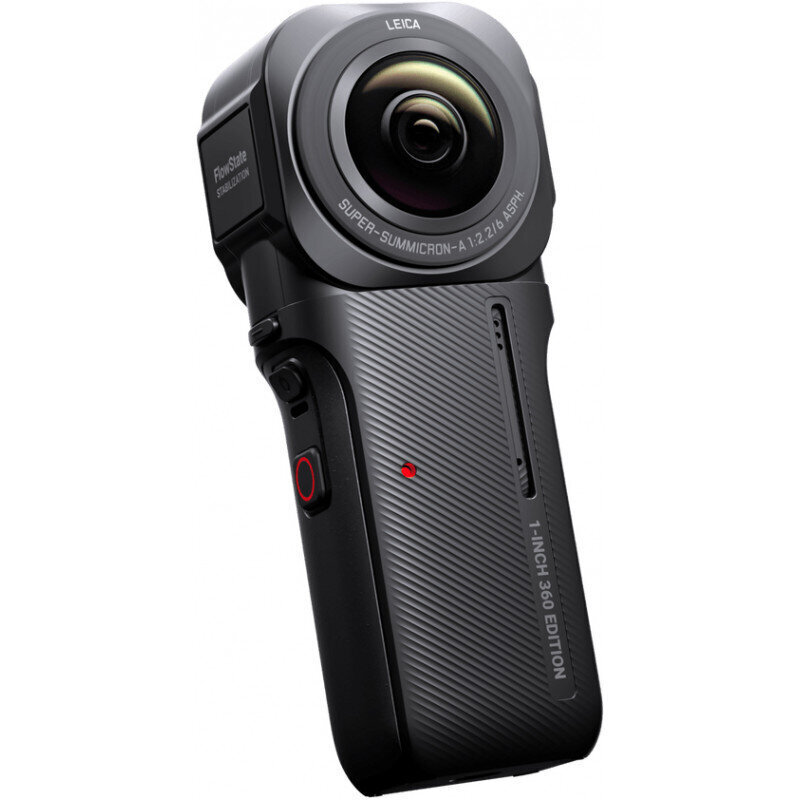 Insta360 One RS 1-inch Edition цена и информация | Seikluskaamerad | kaup24.ee