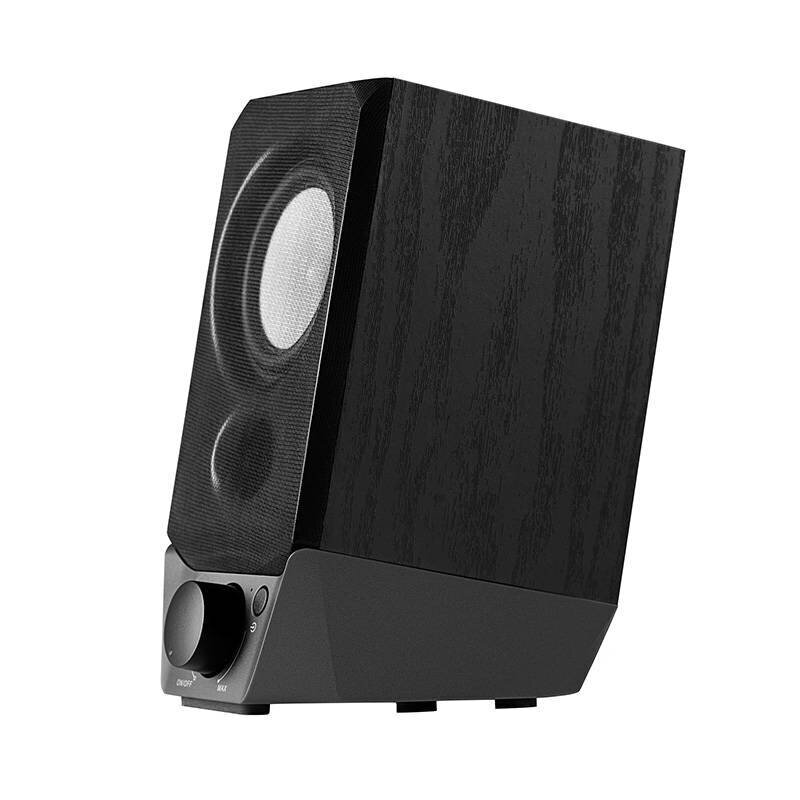 Edifier R19BT Speakers 2.0 (black) цена и информация | Kõlarid | kaup24.ee