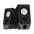 Edifier R19BT Speakers 2.0 (black)