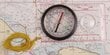 Kompass, läbipaistev hind ja info | Kompassid | kaup24.ee