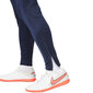 Meeste dressipüksid Nike Dri-Fit Strike Strike Pant Kpz DH8838 410, tumesinine цена и информация | Jalgpalli varustus ja riided | kaup24.ee