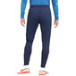 Meeste dressipüksid Nike Dri-Fit Strike Strike Pant Kpz DH8838 410, tumesinine цена и информация | Jalgpalli varustus ja riided | kaup24.ee