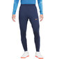 Meeste dressipüksid Nike Dri-Fit Strike Strike Pant Kpz DH8838 410, tumesinine hind ja info | Jalgpalli varustus ja riided | kaup24.ee