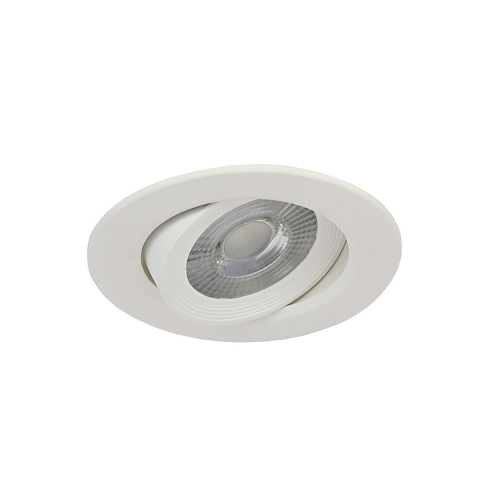 Valgusti G.LUX GR-LED-TURN-3W hind ja info | Süvistatavad ja LED valgustid | kaup24.ee