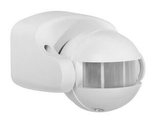 Датчик движения PIR G.LUX GR-Infrared sensor цена и информация | Датчики | kaup24.ee