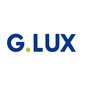 LED laualamp G.LUX GD-1408 hõbedane hind ja info | Laualambid | kaup24.ee