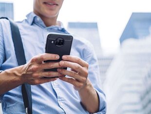 Чехол Spigen для телефона Xiaomi Mi 10T Lite цена и информация | Чехлы для телефонов | kaup24.ee