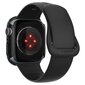 Spigen sobib Apple Watch 7 (41MM) цена и информация | Nutikellade ja nutivõrude tarvikud | kaup24.ee