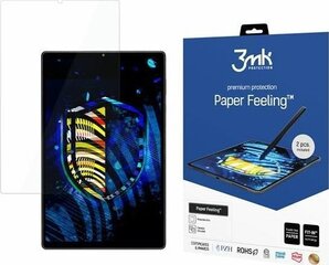 3mk Paper Feeling Screen Protector 5903108448581 цена и информация | Аксессуары для планшетов, электронных книг | kaup24.ee