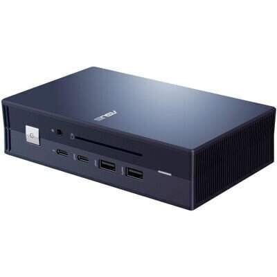 Asus SimPro Dock 2 Thunderbolt - VGA, HDMI, 2 x DP - GigE цена и информация | USB jagajad, adapterid | kaup24.ee