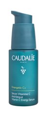 Осветляющая сыворотка для лица Caudalie Vinergetic C+ 30 мл цена и информация | Сыворотки для лица, масла | kaup24.ee