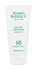 Скраб-крем для лица Mario Badescu 75 мл цена и информация | Аппараты для ухода за лицом | kaup24.ee