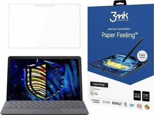 3mk Paper Feeling Screen Protector 5903108462655 цена и информация | Аксессуары для планшетов, электронных книг | kaup24.ee