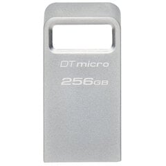 Kingston DataTraveler USB 3.2 256GB цена и информация | USB накопители | kaup24.ee