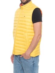 Tommy Hilfiger meeste sulevest 8719858484673 цена и информация | Мужские жилетки | kaup24.ee