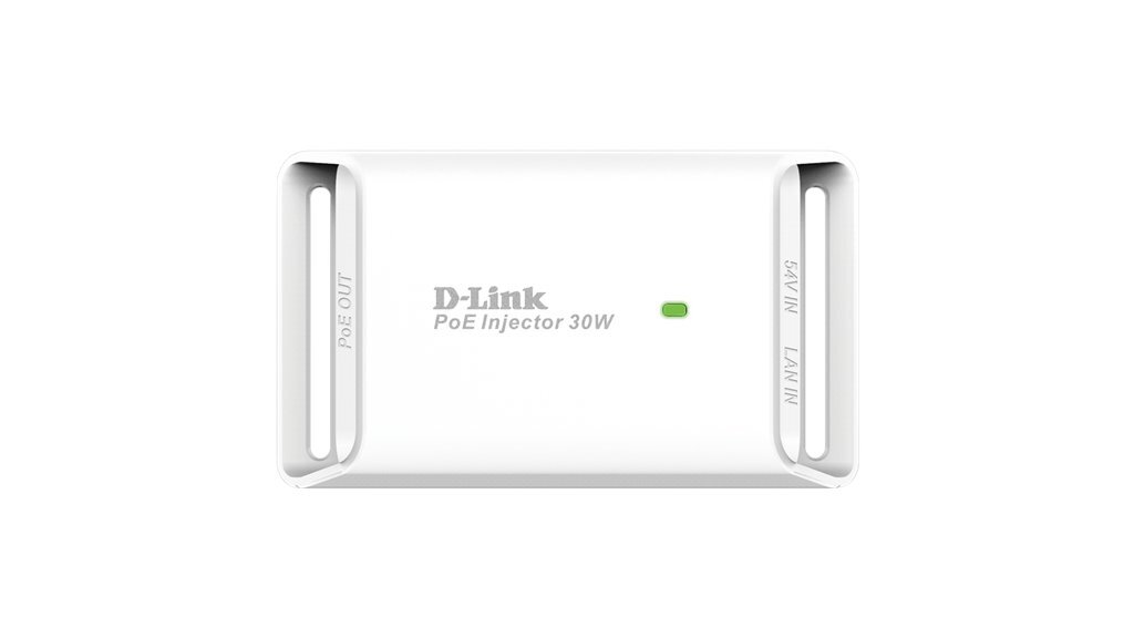 D-Link DPE-301GI PoE-adapter hind ja info | USB jagajad, adapterid | kaup24.ee