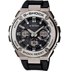 Meeste käekell Casio G-Shock GST-W110-1AER цена и информация | Мужские часы | kaup24.ee