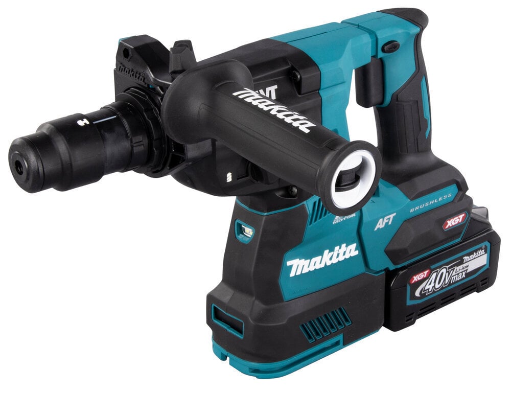 Akupuurvasar XGT ®, 40V Max HR002GM202 Makita цена и информация | Lööktrellid | kaup24.ee