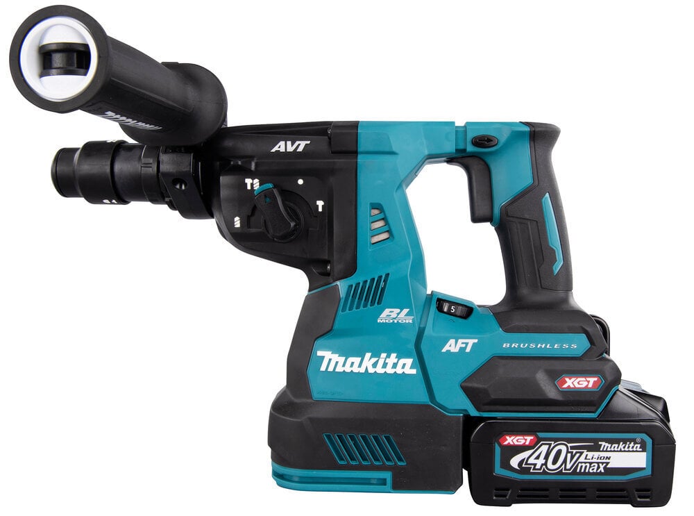 Akupuurvasar XGT ®, 40V Max HR002GM202 Makita цена и информация | Lööktrellid | kaup24.ee