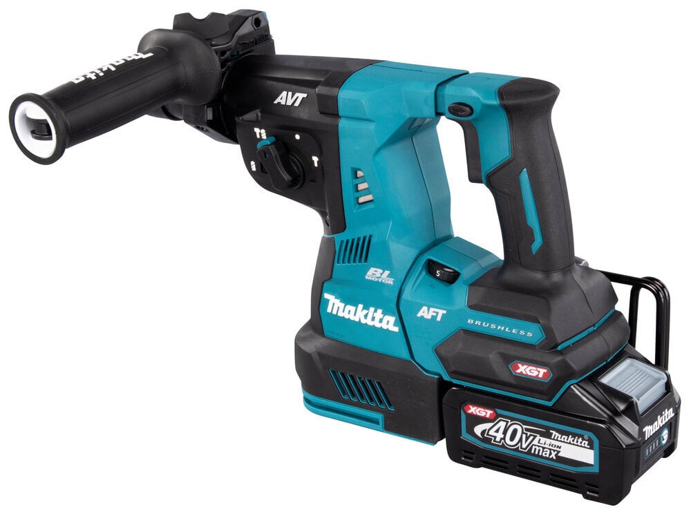 Akupuurvasar XGT ®, 40V Max HR002GM202 Makita цена и информация | Lööktrellid | kaup24.ee