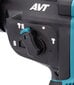 Akupuurvasar XGT ®, 40V Max HR002GM202 Makita цена и информация | Lööktrellid | kaup24.ee