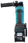 Akupuurvasar XGT ®, 40V Max HR002GM202 Makita цена и информация | Lööktrellid | kaup24.ee