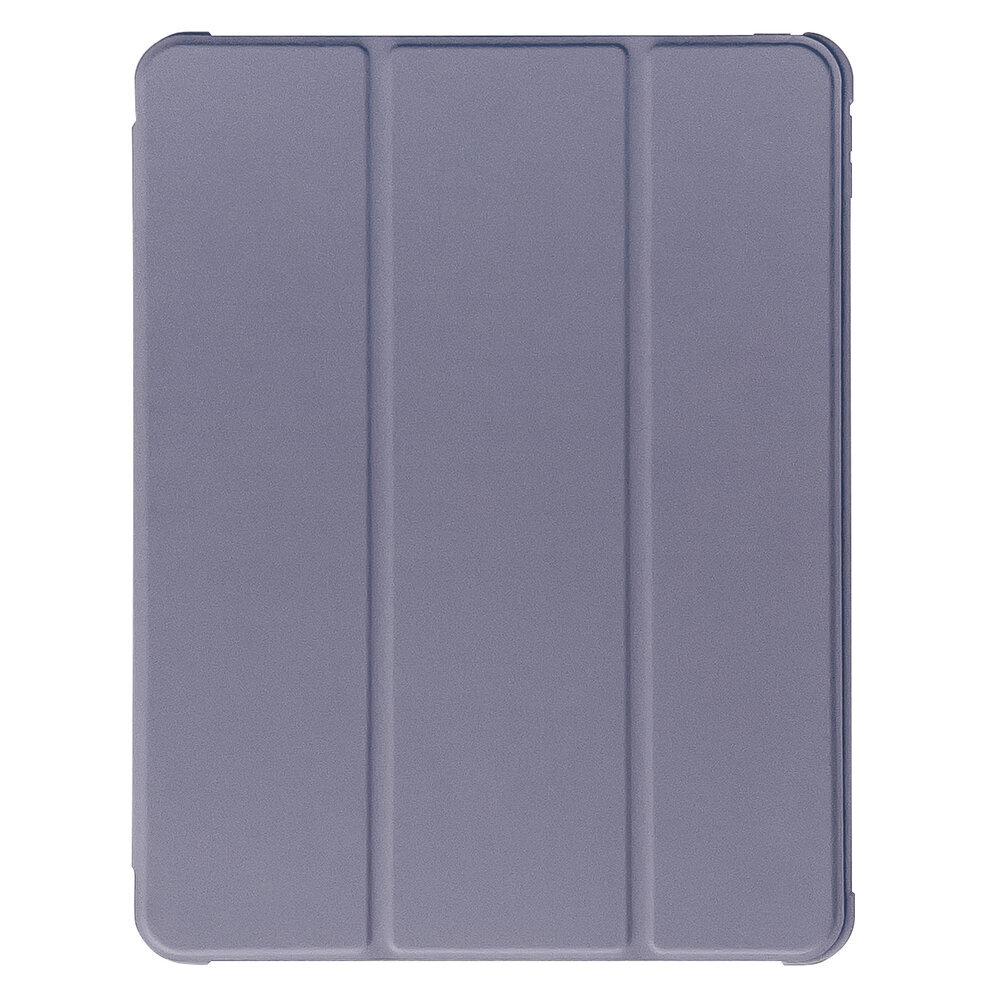 Stand Tablet Case Smart Cover with kickstand for iPad mini 2021 цена и информация | Tahvelarvuti kaaned ja kotid | kaup24.ee