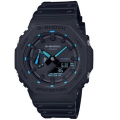 Часы для мужчин Casio G-Shock GM-2100CB-1AER цена и информация | Мужские часы | kaup24.ee