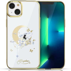 Kingxbar Moon Series luxury iPhone 13 hind ja info | Telefoni kaaned, ümbrised | kaup24.ee