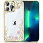 Kingxbar Moon Series luxury iPhone 13 Pro hind ja info | Telefoni kaaned, ümbrised | kaup24.ee