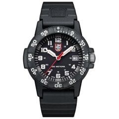 Naiste käekell Luminox Leatherback Sea Turtle 0300 Series XS.0301.L цена и информация | Женские часы | kaup24.ee