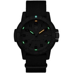 Meeste käekell Luminox Leatherback Sea Turtle Giant 0320 Series XS.0337 цена и информация | Женские часы | kaup24.ee