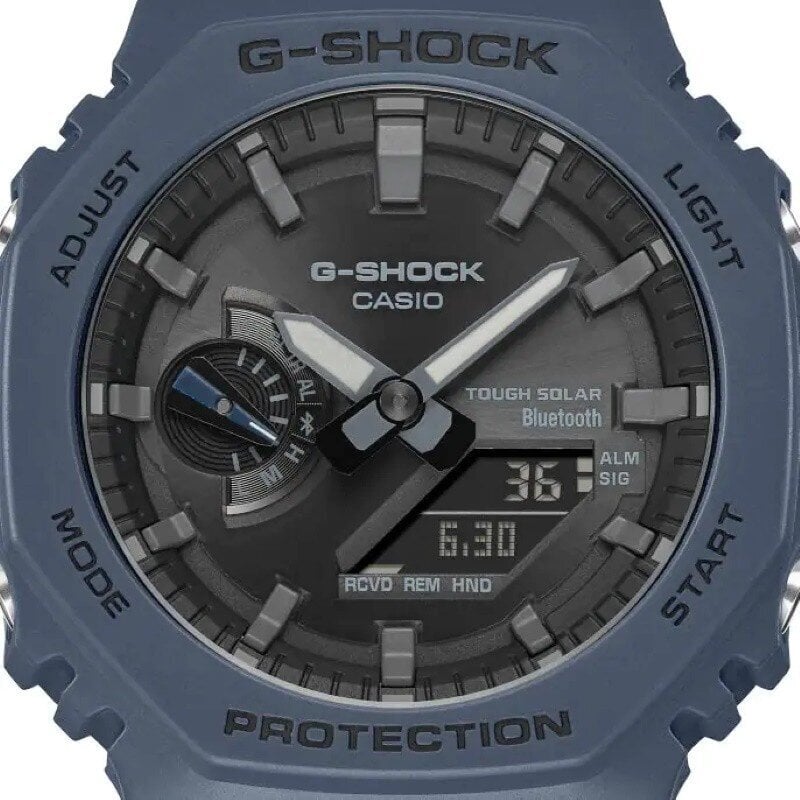 Casio G-Shock meeste käekell hind ja info | Meeste käekellad | kaup24.ee